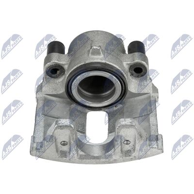 NTY Bremssattel für Volvo 850, C70, S70, V70 - Vorderseite Rechts NTY Bremssattel für Volvo 850, C70, S70, V70 - Vorderseite Rechts