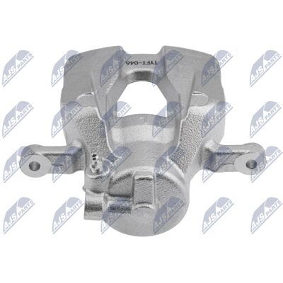 NTY Fiat 500x Jeep Compass Bremssattel - Bremssattel NTY Fiat 500x Jeep Compass Bremssattel - Bremssattel