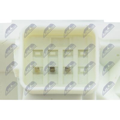 NTY EZC-FR-188 Ford Focus Mondeo Hintere Linke Türverriegelung NTY EZC-FR-188 Ford Focus Mondeo Hintere Linke Türverriegelung