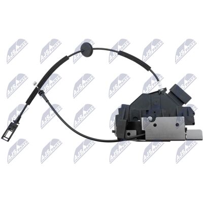NTY EZC-FR-201 - Türschloss für Ford Transit NTY EZC-FR-201 - Türschloss für Ford Transit