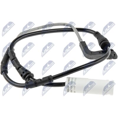 BMW X1 Vorderachse Bremsverschleißsensor - HCZ-BM-017 BMW X1 Vorderachse Bremsverschleißsensor - HCZ-BM-017