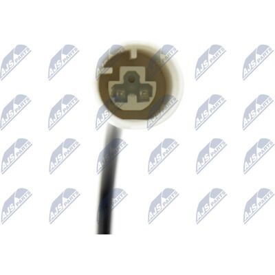 NTY HCZ-BM-019 - Warnkontakt für Bremsbelagverschleiß BMW 1/3 NTY HCZ-BM-019 - Warnkontakt für Bremsbelagverschleiß BMW 1/3