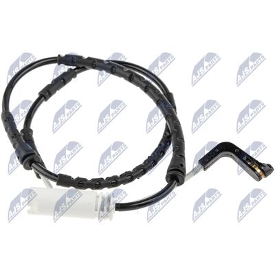 NTY Bremsverschleißwarnkontakt - BMW 3er X1 Vorne Links NTY Bremsverschleißwarnkontakt - BMW 3er X1 Vorne Links