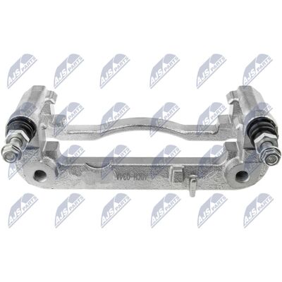 NTY Bremszangenhalter - Vorderachse, Beidseitig - Cadillac, Chevrolet, GMC NTY Bremszangenhalter - Vorderachse, Beidseitig - Cadillac, Chevrolet, GMC