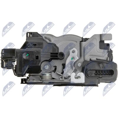 NTY EZCVV040 - Türschloss für Volvo C40, S60, S90, V60, V90, XC40, XC60 NTY EZCVV040 - Türschloss für Volvo C40, S60, S90, V60, V90, XC40, XC60