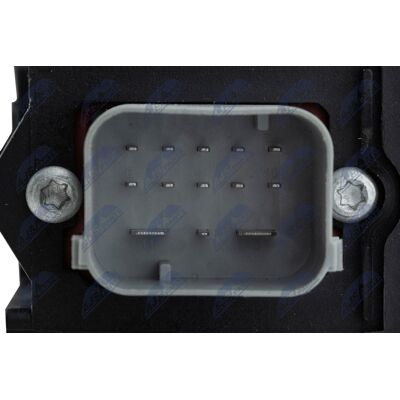 NTY EPH-BM-001 BMW Hinterachse Bremssattel - Bremssystemteil NTY EPH-BM-001 BMW Hinterachse Bremssattel - Bremssystemteil