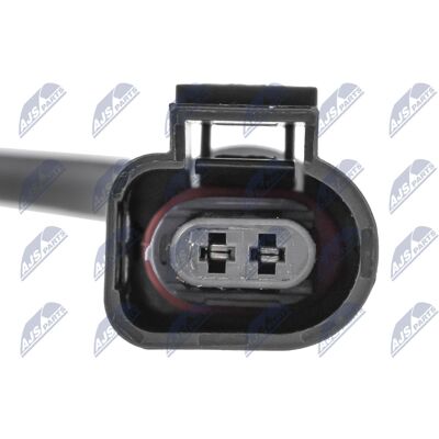 NTY Bremsverschleißwarnkontakt - Vorderachse für Audi A3 Q2 Q3 Tt Cupra NTY Bremsverschleißwarnkontakt - Vorderachse für Audi A3 Q2 Q3 Tt Cupra