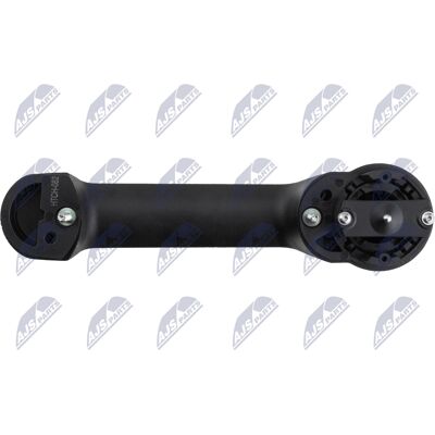 NTY EZC-CH-082 Türgriff für Jeep - Vorder- und Hintertür NTY EZC-CH-082 Türgriff für Jeep - Vorder- und Hintertür