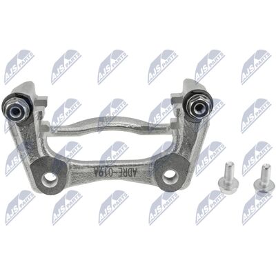 NTY HZP-RE-019A Vorderachse Bremssattelhalter - Bremssattelhalter NTY HZP-RE-019A Vorderachse Bremssattelhalter - Bremssattelhalter