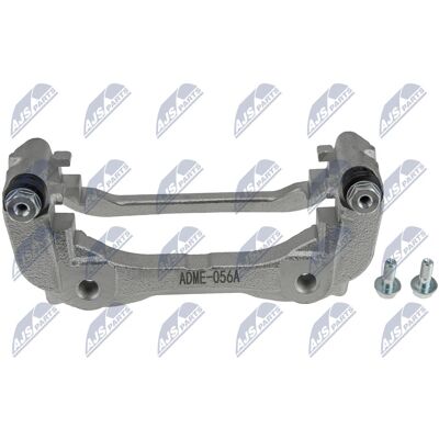 NTY HZP-ME-056A Halter für Bremssattel vorne links - Bremssattelhalter NTY HZP-ME-056A Halter für Bremssattel vorne links - Bremssattelhalter