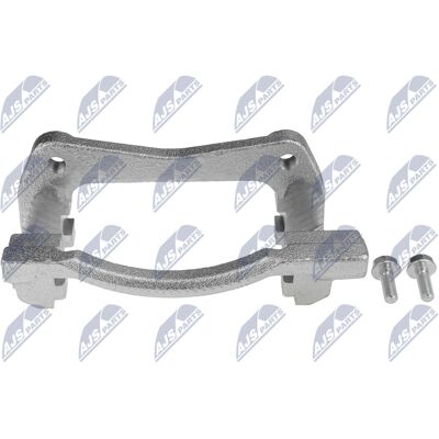 Toyota Corolla HZP-TY-014A Unterstützung für Bremssattel vorne links Toyota Corolla HZP-TY-014A Unterstützung für Bremssattel vorne links