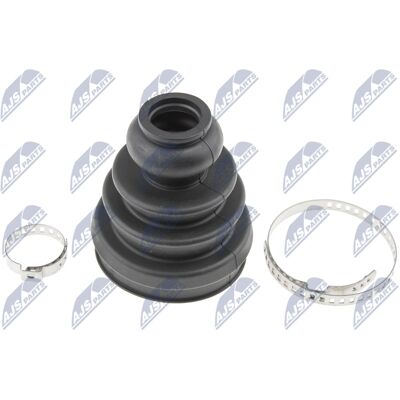 Nty NOP-009 Achsmanschette Satz - Achsmanschette Satz Nty NOP-009 Achsmanschette Satz - Achsmanschette Satz