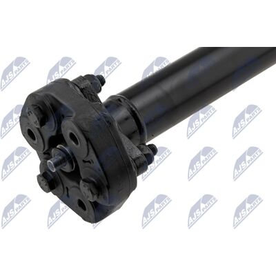 NTY Modell MD1158 Antriebswelle - vorne 657mm OEM 26207524371 NTY Modell MD1158 Antriebswelle - vorne 657mm OEM 26207524371
