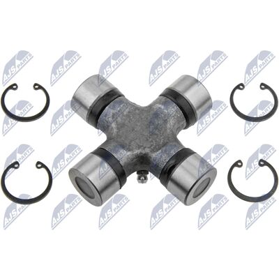 NTY Antriebswellen-Gelenk - Universell, langlebig, Nissan Toyota Ford Chevrolet NTY Antriebswellen-Gelenk - Universell, langlebig, Nissan Toyota Ford Chevrolet