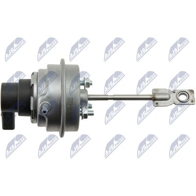Nty Turbolader - Kompatibel mit Audi A3, Seat Altea, Leon, Skoda Octavia, Superb, Yeti, VW Nty Turbolader - Kompatibel mit Audi A3, Seat Altea, Leon, Skoda Octavia, Superb, Yeti, VW