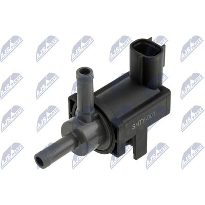 Toyota ECD-TY-001 Turbolader - Luftsteuerungsventil Toyota ECD-TY-001 Turbolader - Luftsteuerungsventil
