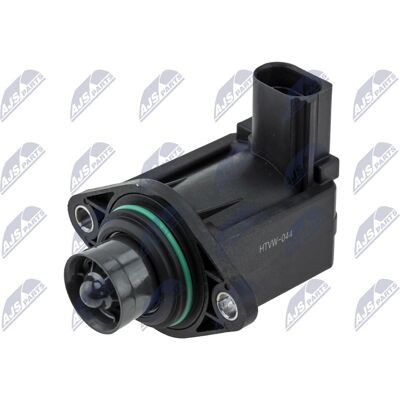 NTY 03C145710 Magnetventil - Elektrisch, für VW, Audi, Seat, Škoda NTY 03C145710 Magnetventil - Elektrisch, für VW, Audi, Seat, Škoda