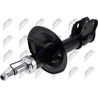 Subaru A-SB-003 Federbein - Federbein Subaru A-SB-003 Federbein - Federbein