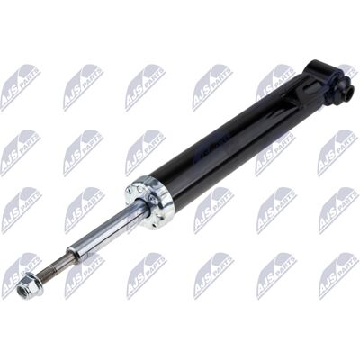 BMW A-BM-034 Stoßdämpfer - Stoßdämpfer BMW A-BM-034 Stoßdämpfer - Stoßdämpfer