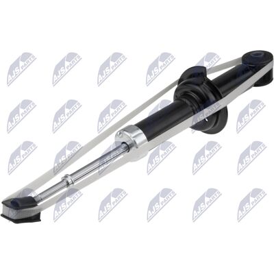 NTY A-MS-017 Stoßdämpfer-Kit - Stoßdämpfer NTY A-MS-017 Stoßdämpfer-Kit - Stoßdämpfer