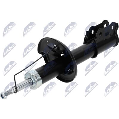 NTY A-HY-502 - Stoßdämpfer NTY A-HY-502 - Stoßdämpfer