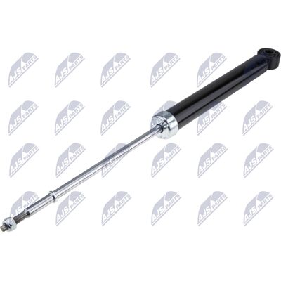 NTY A-PL-020 Stoßdämpfer - Stoßdämpfer NTY A-PL-020 Stoßdämpfer - Stoßdämpfer