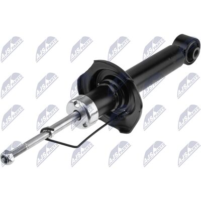 Nissan A-NS-020 - Federbein Nissan A-NS-020 - Federbein