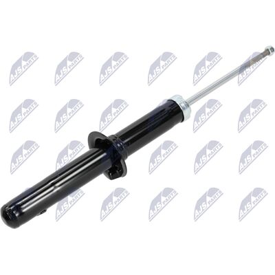 NTY A-HD-020 - Fahrfederspule NTY A-HD-020 - Fahrfederspule