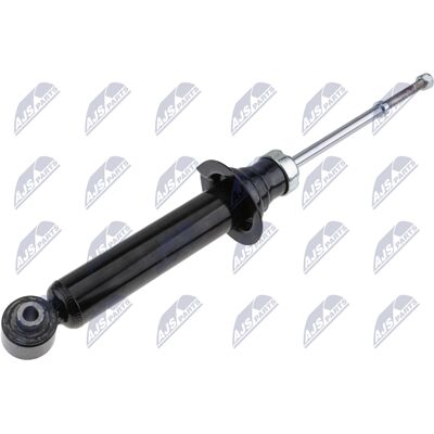 Honda Nissan Feder - A-NS-029 Honda Nissan Feder - A-NS-029