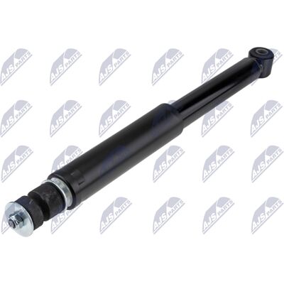 NTY A-PL-021 - Stoßdämpfer NTY A-PL-021 - Stoßdämpfer