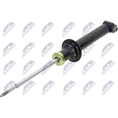 NTY A-BM-023 - Stoßdämpfer für BMW NTY A-BM-023 - Stoßdämpfer für BMW