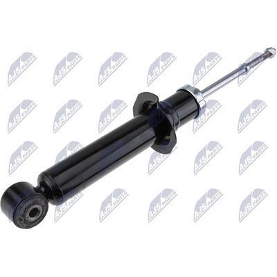 NTY A-NS-017 - Federspiral NTY A-NS-017 - Federspiral