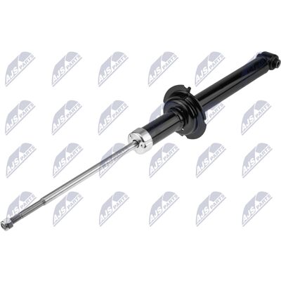 Honda A-HD-021 Stoßdämpfer - Aufhängung Honda A-HD-021 Stoßdämpfer - Aufhängung