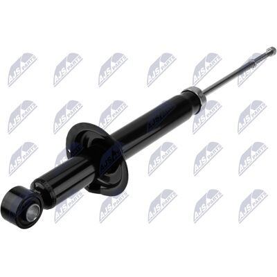 NTY A-HY-550 - Stoßdämpfer NTY A-HY-550 - Stoßdämpfer
