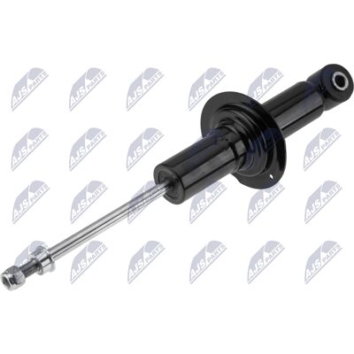 NTY A-SB-012 - Stoßdämpfer für Aufhängung NTY A-SB-012 - Stoßdämpfer für Aufhängung