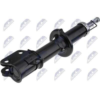 NTY A-CH-040 Stoßdämpfer-Kit - Stoßdämpfersystem NTY A-CH-040 Stoßdämpfer-Kit - Stoßdämpfersystem