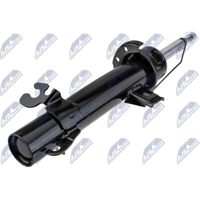 BMW A-BM-054 Stoßdämpfer - Stoßdämpfer BMW A-BM-054 Stoßdämpfer - Stoßdämpfer