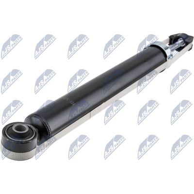 NTY A-PL-034 - Stoßdämpfer Kit NTY A-PL-034 - Stoßdämpfer Kit