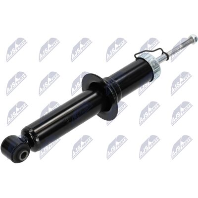 NTY A-FT-038 Stoßdämpfer - Stoßdämpfer NTY A-FT-038 Stoßdämpfer - Stoßdämpfer