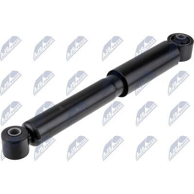NTY A-PL-004 - Stoßdämpfer für Aufhängung NTY A-PL-004 - Stoßdämpfer für Aufhängung