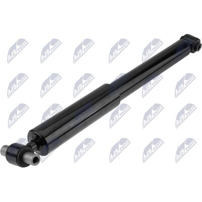 Renault OEM Stoßdämpfer - A-RE-043 Renault OEM Stoßdämpfer - A-RE-043