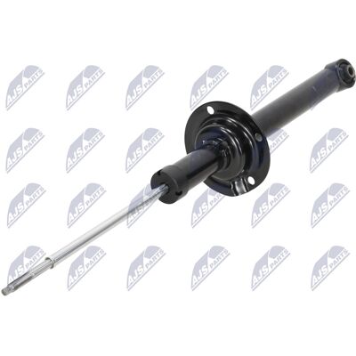 Honda A-HD-006 Stoßdämpfer - Stoßdämpfer Honda A-HD-006 Stoßdämpfer - Stoßdämpfer