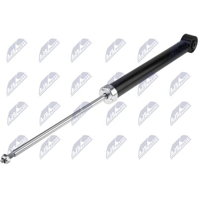 NTY A-PL-031 - Federspiral NTY A-PL-031 - Federspiral