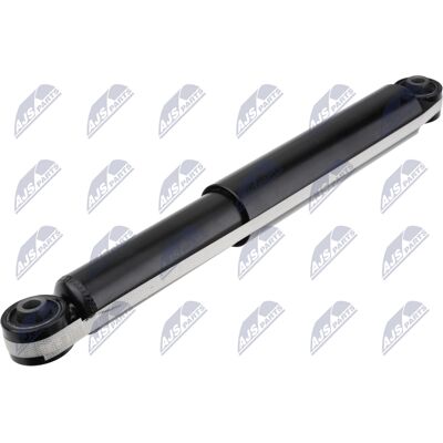 NTY A-PL-051 Stoßdämpfer-Kit - Stoßdämpfer NTY A-PL-051 Stoßdämpfer-Kit - Stoßdämpfer