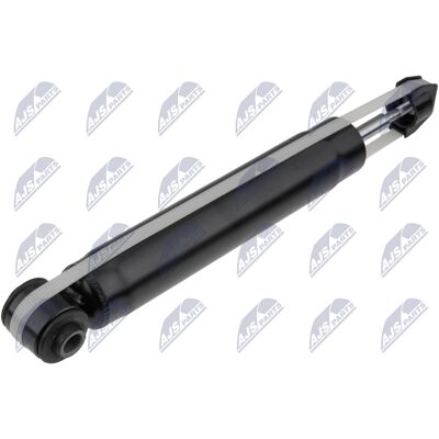 NTY A-FR-005 Stoßdämpfer-Kit - Stoßdämpfer NTY A-FR-005 Stoßdämpfer-Kit - Stoßdämpfer