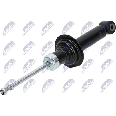 NTY A-NS-030 - Stoßdämpfer NTY A-NS-030 - Stoßdämpfer