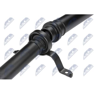NTY Gelenkwelle - Automatikgetriebe 7-Gang VAG Kompatibel NTY Gelenkwelle - Automatikgetriebe 7-Gang VAG Kompatibel