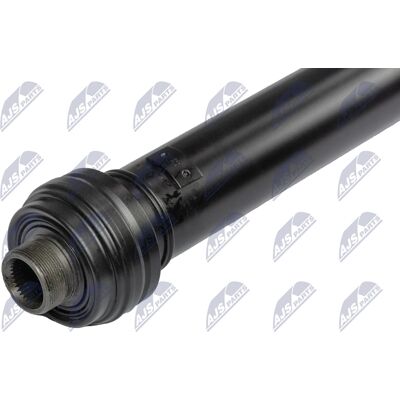 NTY NWN-BM-059 Antriebswelle - BMW X5, X6 NTY NWN-BM-059 Antriebswelle - BMW X5, X6