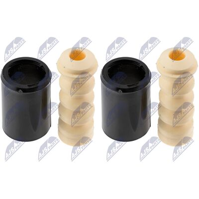 NTY AB-VW-021K - Staubschutzsatz NTY AB-VW-021K - Staubschutzsatz