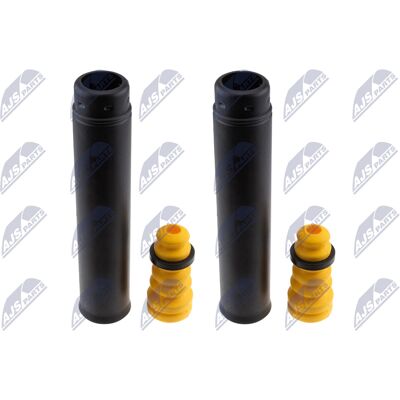 Ford AB-FR-023K Staubschutzset - Schutzset Ford AB-FR-023K Staubschutzset - Schutzset